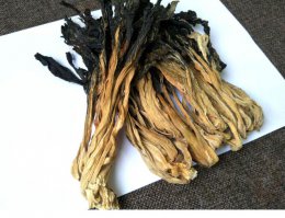 晒菜干用开水烫一下原因 晒菜干为什么要用开水烫一下