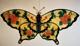 我国著名的风筝产地是哪里 我国著名的风筝产地有哪些