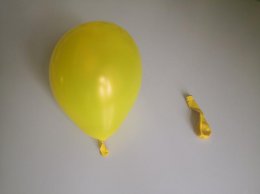 气球是什么做的 气球是用什么材料做的