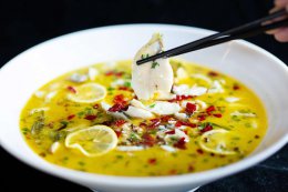 酸菜鱼要买什么鱼 酸菜鱼一般用什么鱼