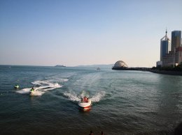 灵山岛在哪个城市 灵山岛面积多少平方公里