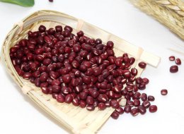 打豆浆用红豆还是赤小豆 赤小豆为啥不能直接打豆浆