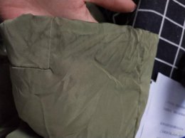 棉服可以水洗吗 棉服是否可以水洗