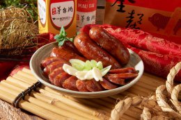 腊肠外面要喷白酒吗 腊肠一定要放白酒吗