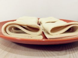 千张是豆制品吗 千张是不是豆制品