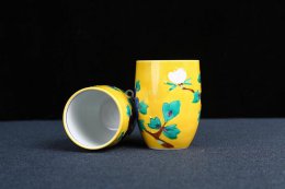 什么是汤吞杯 汤吞杯是什么东西