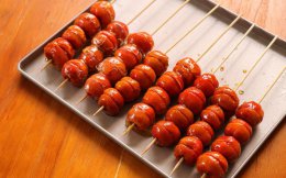 红糖可以做糖葫芦吗 红糖是否可以做糖葫芦