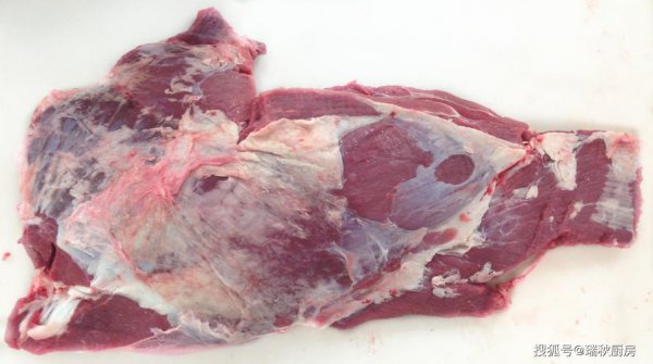 和牛是哪个部位的肉