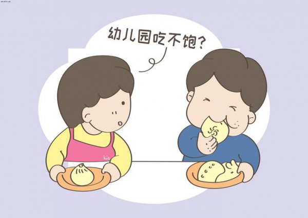 晚上非常饿应该忍着吗