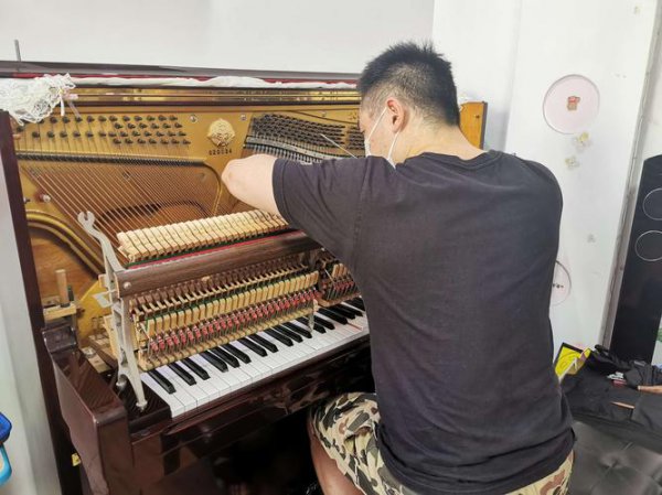 桑图尔琴又叫什么琴
