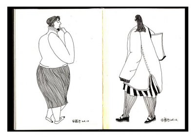 九头身比例是什么意思 九头身比例指的是什么