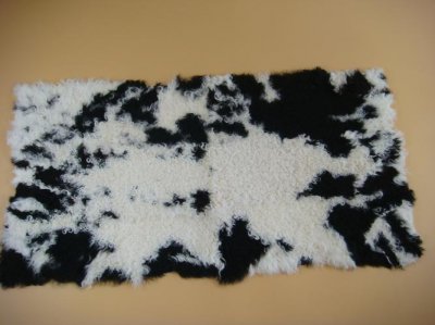 皮毛一体可以用洗衣机洗吗 皮毛一体能在洗衣机里洗吗