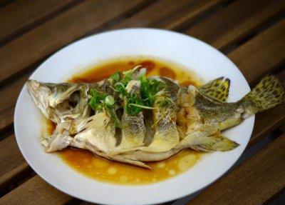 蒸桂鱼要蒸多少分钟 蒸桂鱼一般要蒸几分钟时间最好