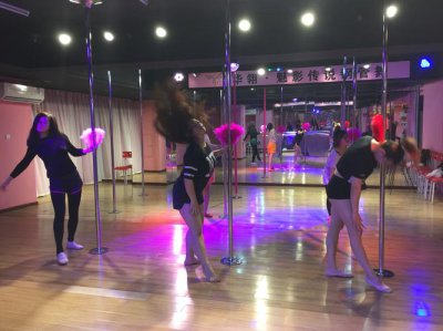 钢管舞怎么来的 钢管舞的历史和由来