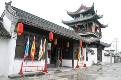 驿站在元代称作什么 元代的驿站称为什么