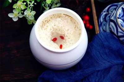 酒酿太干第二天再加水可以吗 酒酿太干是否可以第二天再加水