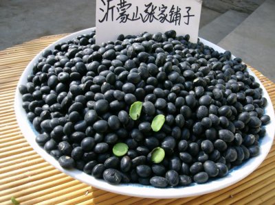 黑豆绿心还是黄心好 黑豆是绿心的好还是黄心的好