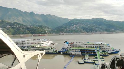 白帝城在哪里 白帝城是现在的哪个城市