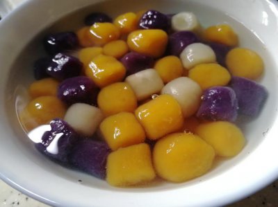 芋头能放冰箱冷藏吗 芋头能不能冷藏保存