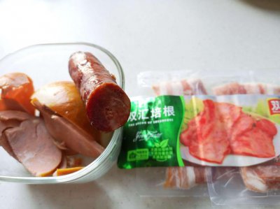 香肠外面的膜能吃吗 香肠外面的膜是否能吃