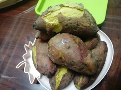 红薯煮熟了可以放几天 红薯煮熟后可以放多久