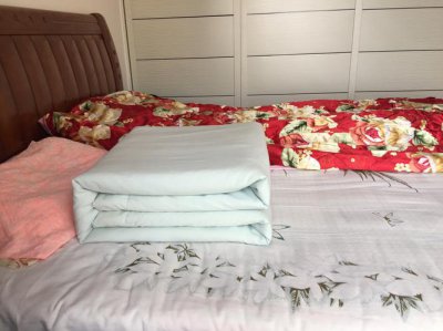 被子放久了有味道的原因 为什么被子放久了有股味道