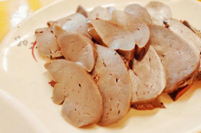 鹅肝发苦还能吃吗 鹅肝发苦还能不能吃