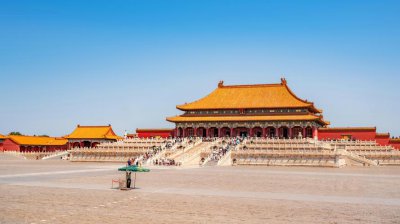 故宫博物馆是故宫吗 故宫现在为什么也叫故宫博物院