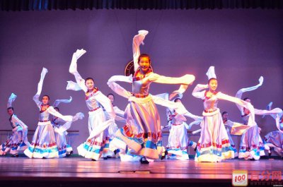 云南藏族三大民间舞蹈指的是 云南藏族三大民间舞蹈分别是什么