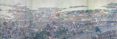 昆曲的鼎盛期在什么时候 昆曲的鼎盛时期是什么时候