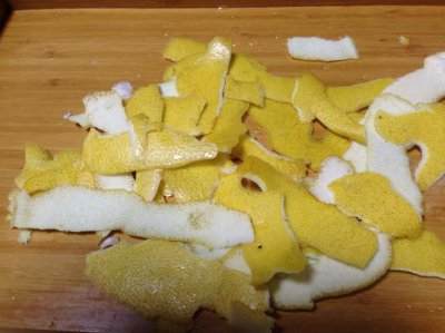 柚子皮可以去除甲醛吗 柚子皮是否能去除甲醛
