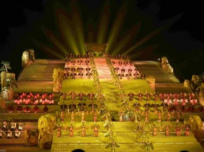 古代封禅指的是 古代的封禅是什么意思