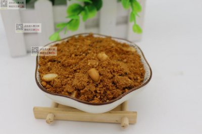 炒油茶面和油的比例是多少 油茶面的面和油的比例是多少