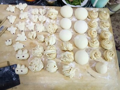 馒头一般蒸多少分钟 包子一般蒸多少分钟就可以了