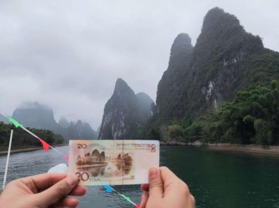 （R-M-B）后面的景区是 （R-M-B）后面的景区分别是哪里