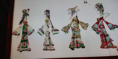 皮影戏出自哪个朝代 皮影戏的出现和哪位帝王有关