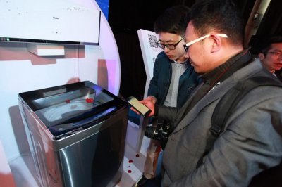 冲锋衣能机洗吗? 冲锋衣能用洗衣机洗吗