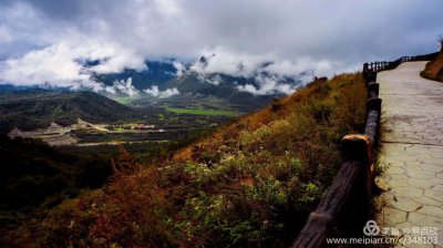 孟获城在哪 孟获城是在哪个地方