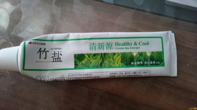 牙膏是液体吗 牙膏是固体还是液体
