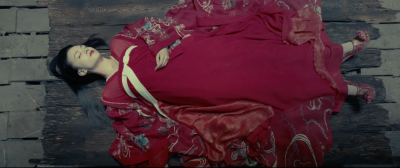 杨贵妃死在哪里 杨贵妃死在什么地方