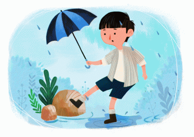 下雨前为什么闷热 下雨前闷热是气压低还是高
