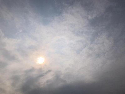 阴天紫外线比晴天强吗 阴天紫外线是否比晴天强