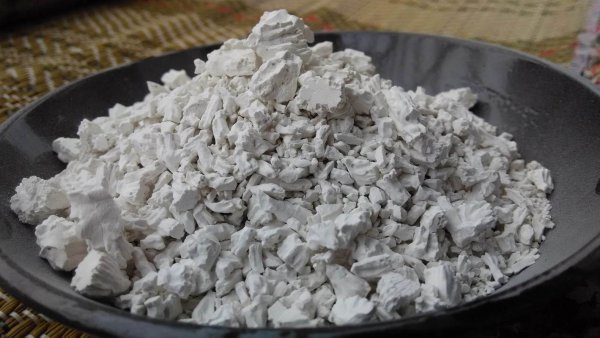 葛根粉没有成透明状能吃吗