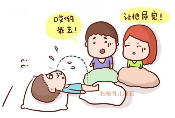 笑到肚子疼是怎么回事