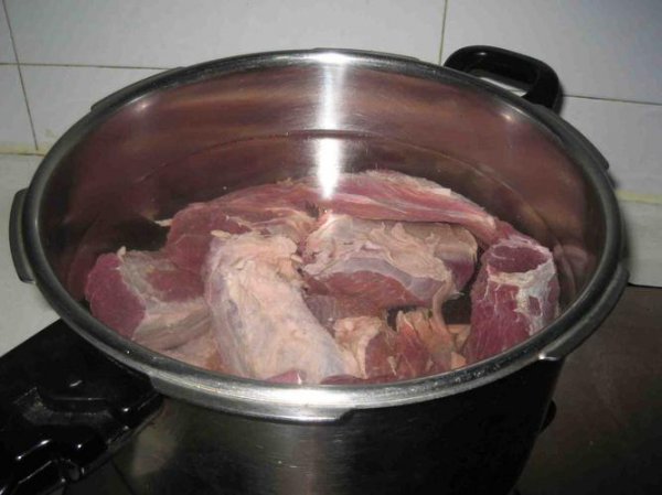 牛肉已经煮柴了还能再炖吗