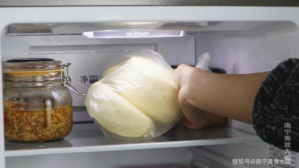 山竹可以放在冰箱里保存吗