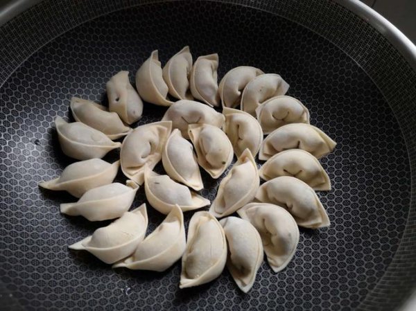 立冬要吃饺子吗