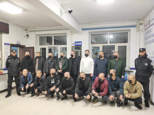 我国最早提出创建监狱的人是谁