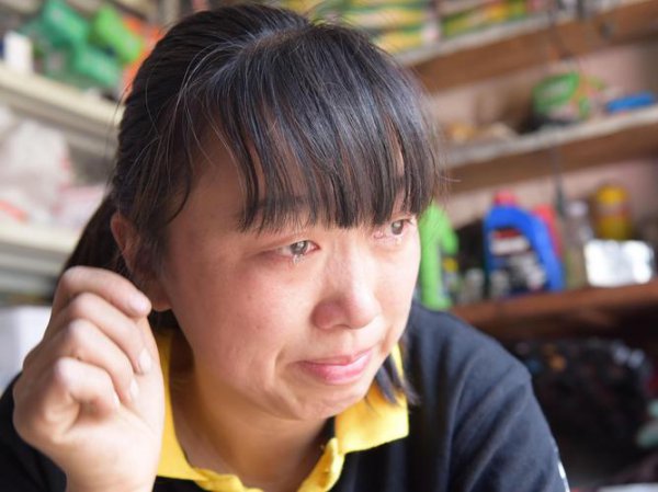 为什么哭泣时也会流鼻涕