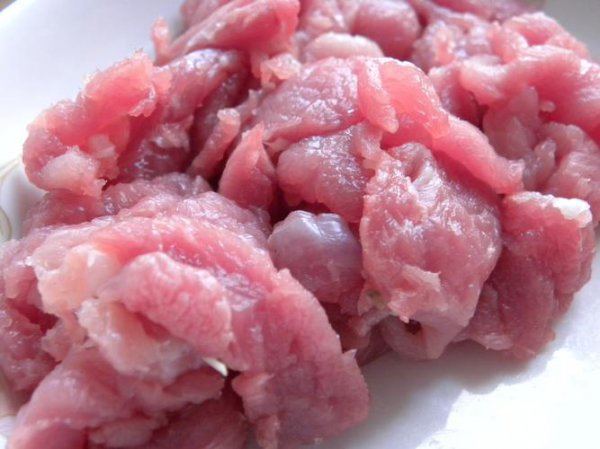 大里脊肉和小里脊肉的区别